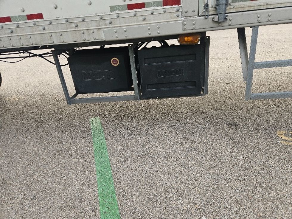 Dry Van Trailer-Semi Trailers-Great Dane-2018-Trailer-Temple-TX-279,174\n\t\tmiles-$ 17,750 - Image 11