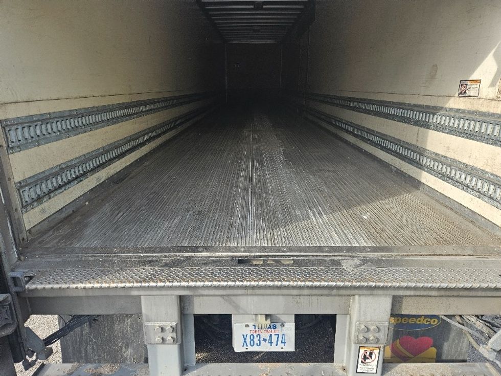 Dry Van Trailer-Semi Trailers-Great Dane-2018-Trailer-Temple-TX-279,174\n\t\tmiles-$ 17,750 - Image 8