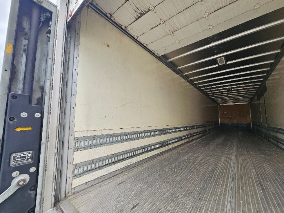Dry Van Trailer-Semi Trailers-Great Dane-2018-Trailer-Temple-TX-280,763\n\t\tmiles-$ 16,500 - Image 9