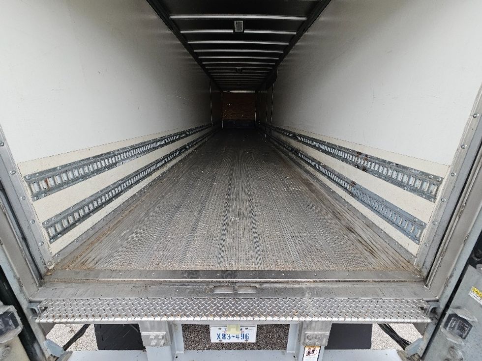 Dry Van Trailer-Semi Trailers-Great Dane-2018-Trailer-Temple-TX-293,099\n\t\tmiles-$ 16,500 - Image 8