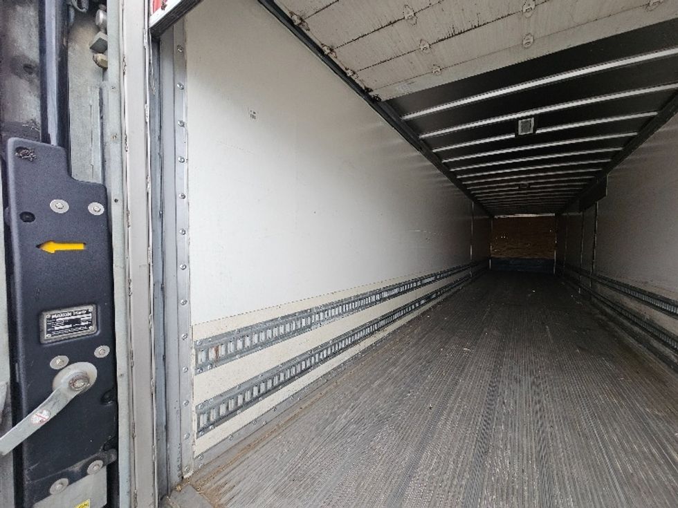 Dry Van Trailer-Semi Trailers-Great Dane-2018-Trailer-Temple-TX-293,099\n\t\tmiles-$ 16,500 - Image 9