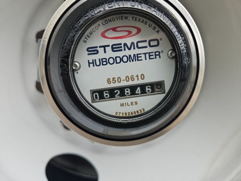 Dry Van Trailer-Semi Trailers-Great Dane-2018-Trailer-Temple-TX-293,815\n\t\tmiles-$ 16,500 - Image 12