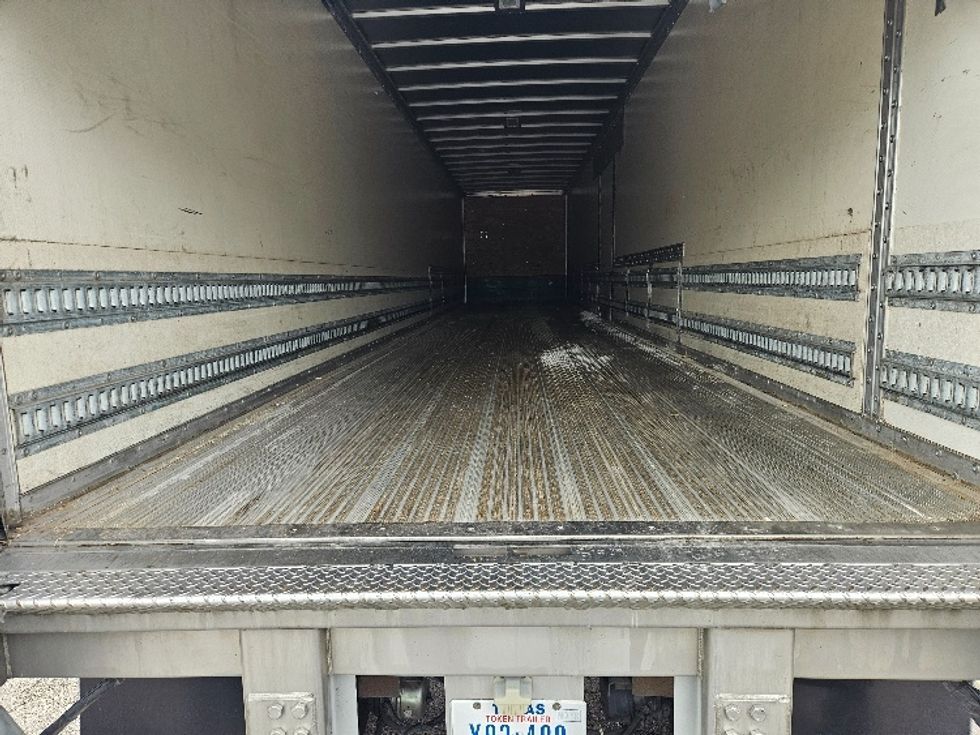 Dry Van Trailer-Semi Trailers-Great Dane-2018-Trailer-Temple-TX-293,815\n\t\tmiles-$ 16,500 - Image 8