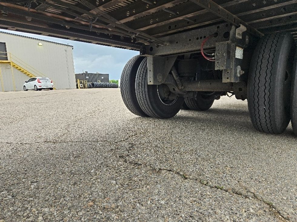 Dry Van Trailer-Semi Trailers-Great Dane-2018-Trailer-Temple-TX-306,199\n\t\tmiles-$ 17,000 - Image 5