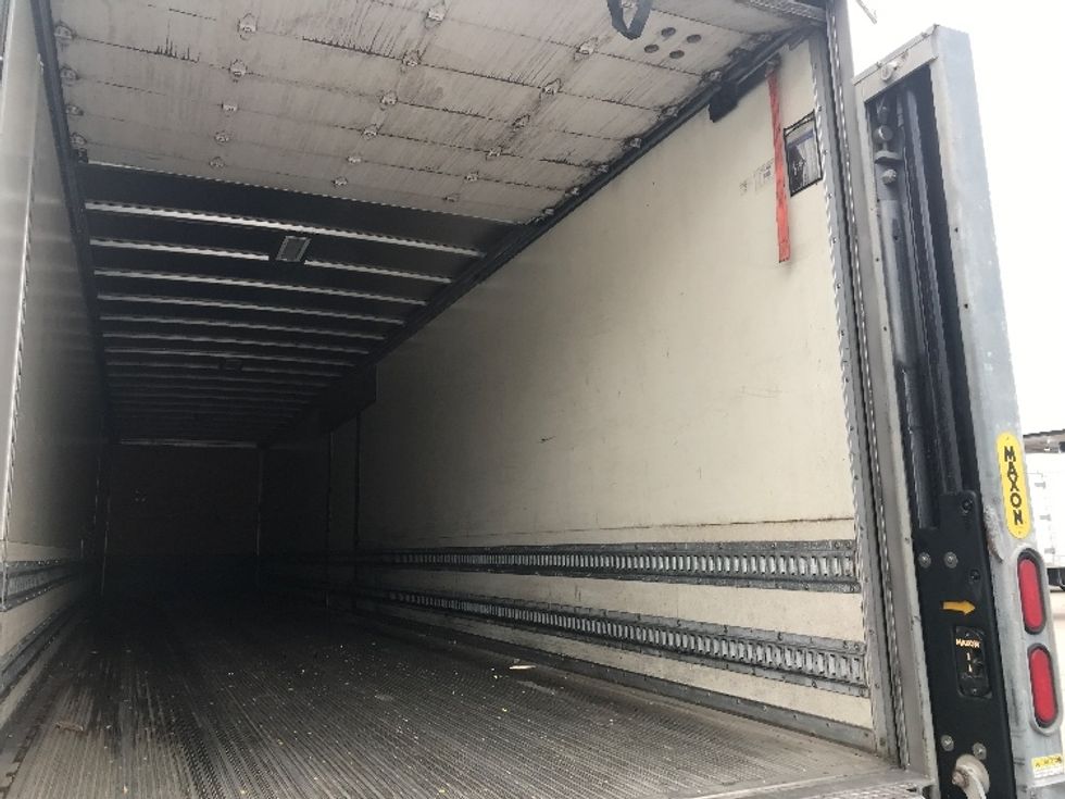 Dry Van Trailer-Semi Trailers-Great Dane-2018-Trailer-Temple-TX-338,843\n\t\tmiles-$ 15,500 - Image 10