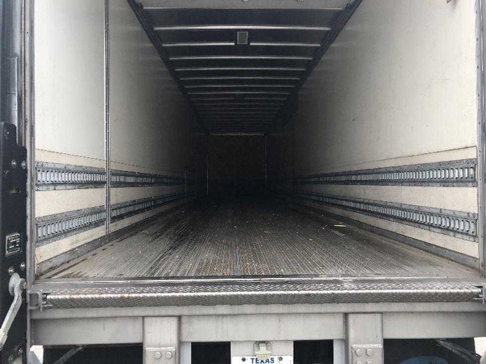 Dry Van Trailer-Semi Trailers-Great Dane-2018-Trailer-Temple-TX-338,843\n\t\tmiles-$ 15,500 - Image 8