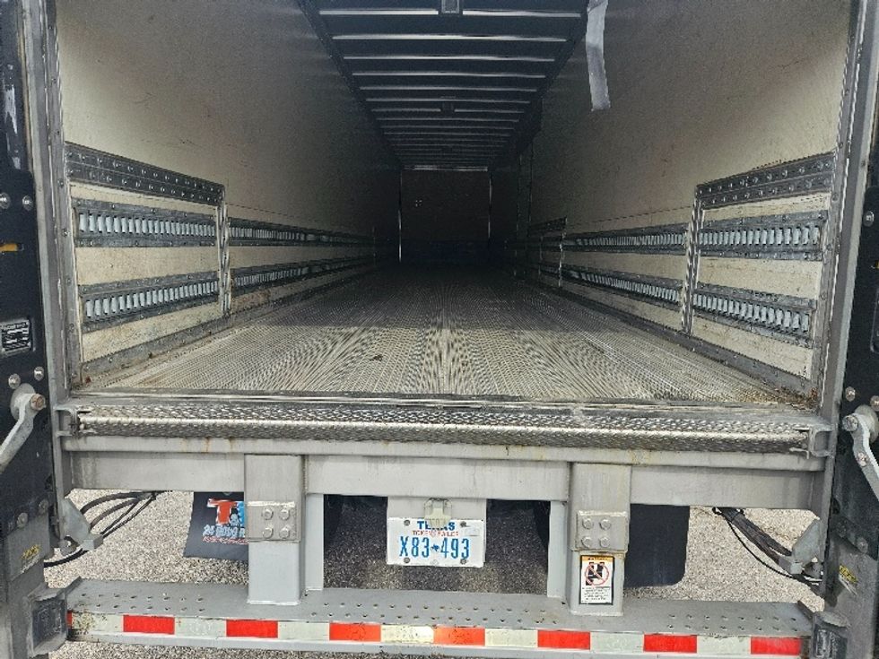 Dry Van Trailer-Semi Trailers-Great Dane-2018-Trailer-Temple-TX-401,769\n\t\tmiles-$ 16,500 - Image 8