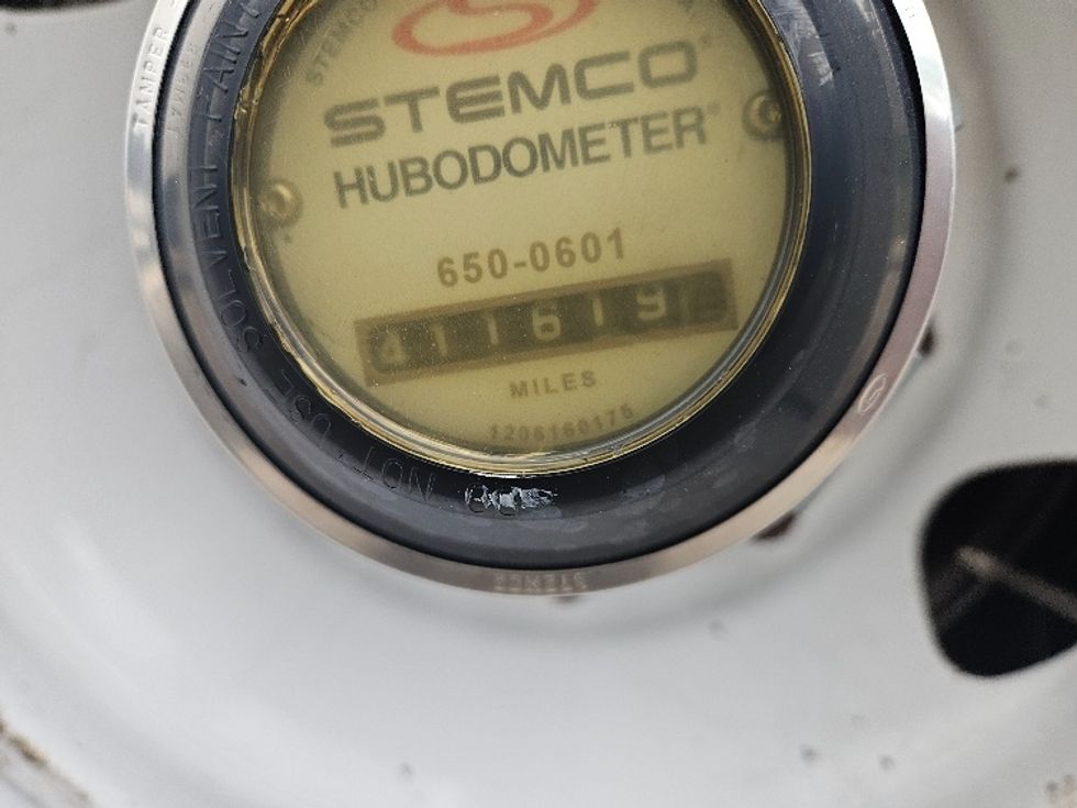 Dry Van Trailer-Semi Trailers-Great Dane-2018-Trailer-Temple-TX-408,299\n\t\tmiles-$ 16,500 - Image 12