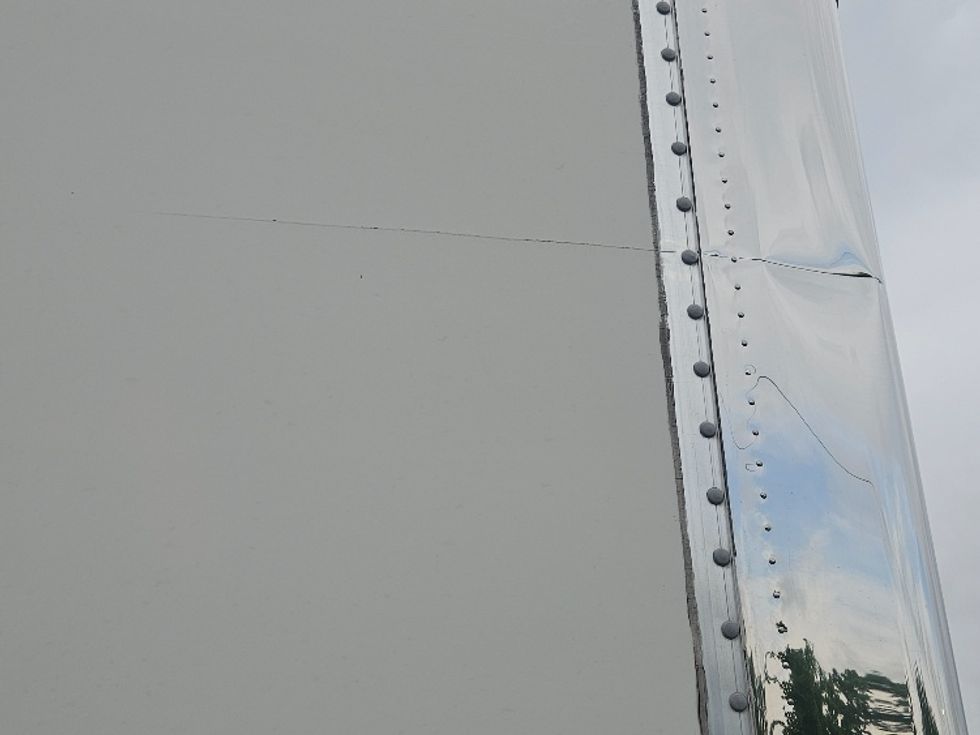 Dry Van Trailer-Semi Trailers-Great Dane-2018-Trailer-Temple-TX-408,299\n\t\tmiles-$ 16,500 - Image 13