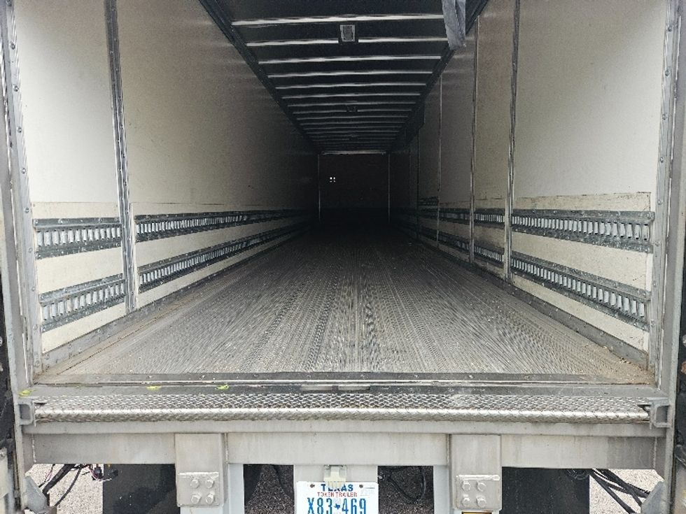 Dry Van Trailer-Semi Trailers-Great Dane-2018-Trailer-Temple-TX-412,113\n\t\tmiles-$ 16,500 - Image 8