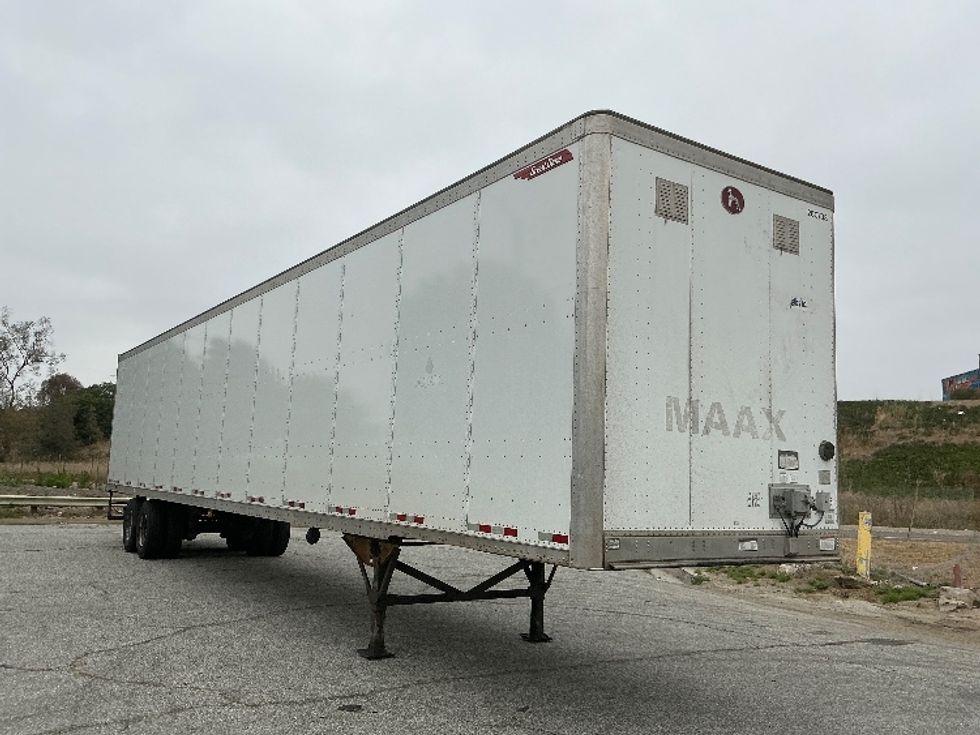 Dry Van Trailer-Semi Trailers-Great Dane-2019-Trailer-Carson-CA-313,714\n\t\tmiles-$ 23,000 - Image 1