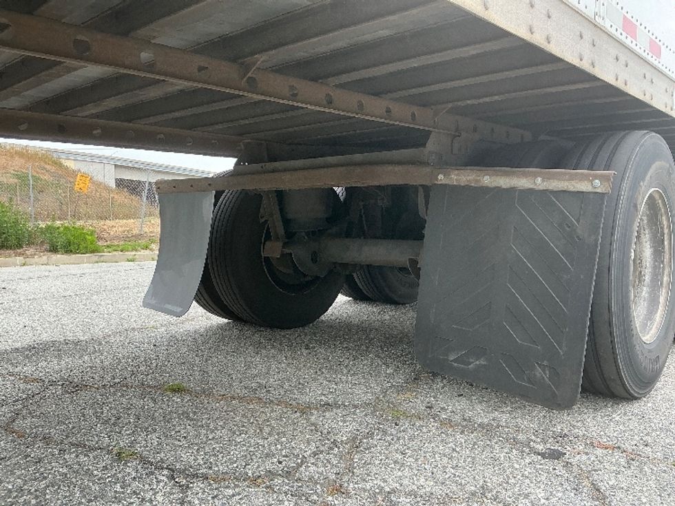 Dry Van Trailer-Semi Trailers-Great Dane-2019-Trailer-Carson-CA-313,714\n\t\tmiles-$ 23,000 - Image 12