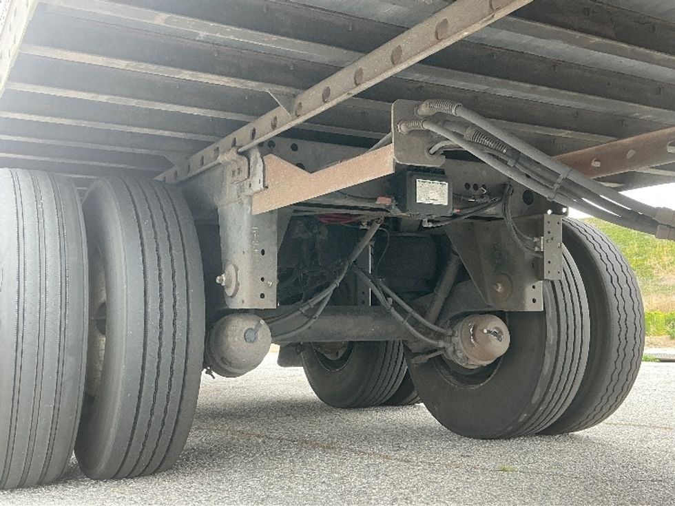 Dry Van Trailer-Semi Trailers-Great Dane-2019-Trailer-Carson-CA-313,714\n\t\tmiles-$ 23,000 - Image 5