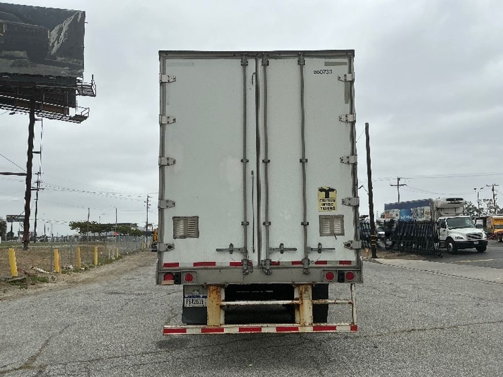 Dry Van Trailer-Semi Trailers-Great Dane-2019-Trailer-Carson-CA-313,714\n\t\tmiles-$ 23,000 - Image 6