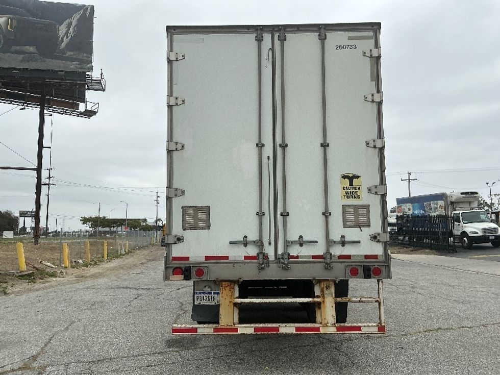 Dry Van Trailer-Semi Trailers-Great Dane-2019-Trailer-Carson-CA-313,714\n\t\tmiles-$ 23,000 - Image 7
