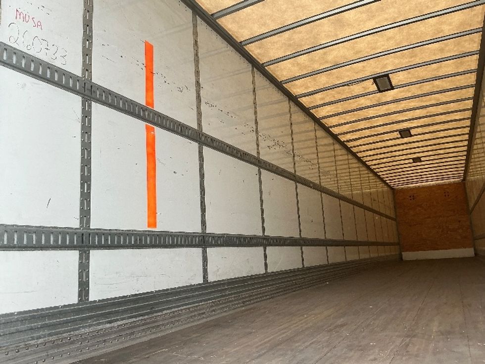 Dry Van Trailer-Semi Trailers-Great Dane-2019-Trailer-Carson-CA-313,714\n\t\tmiles-$ 23,000 - Image 9