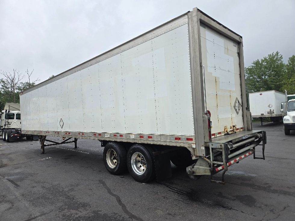 Dry Van Trailer-Semi Trailers-Great Dane-2019-Trailer-Hazleton-PA-284,112\n\t\tmiles-$ 19,500 - Image 3