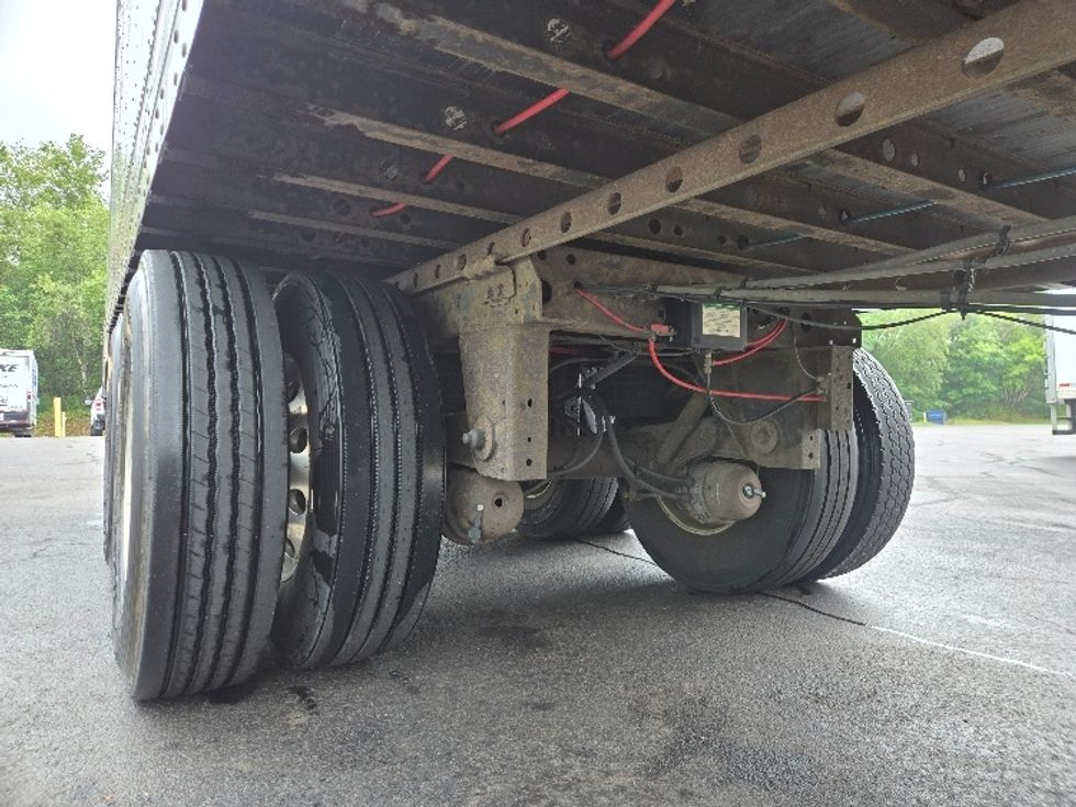 Dry Van Trailer-Semi Trailers-Great Dane-2019-Trailer-Hazleton-PA-284,112\n\t\tmiles-$ 19,500 - Image 5