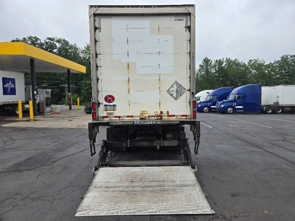 Dry Van Trailer-Semi Trailers-Great Dane-2019-Trailer-Hazleton-PA-284,112\n\t\tmiles-$ 19,500 - Image 6