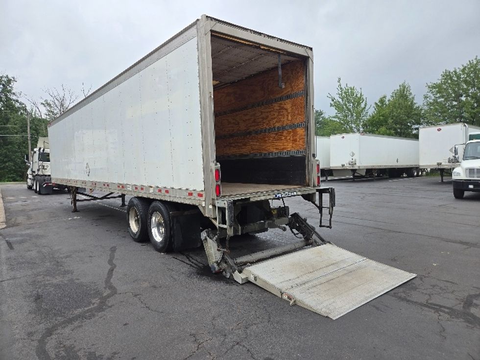 Dry Van Trailer-Semi Trailers-Great Dane-2019-Trailer-Hazleton-PA-284,112\n\t\tmiles-$ 19,500 - Image 7
