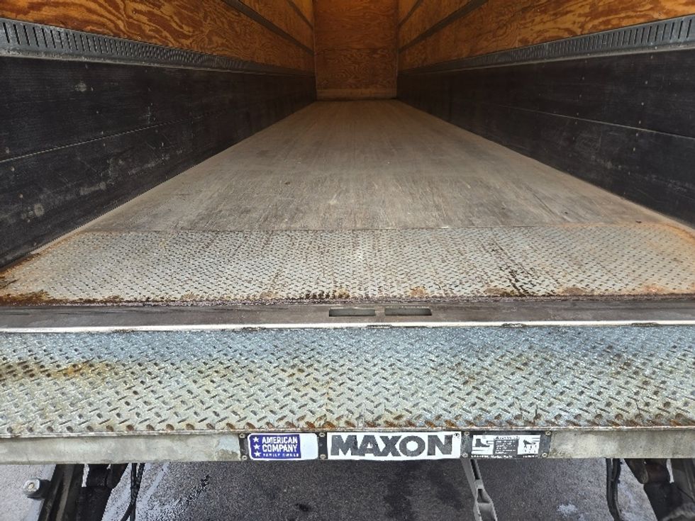 Dry Van Trailer-Semi Trailers-Great Dane-2019-Trailer-Hazleton-PA-284,112\n\t\tmiles-$ 19,500 - Image 8