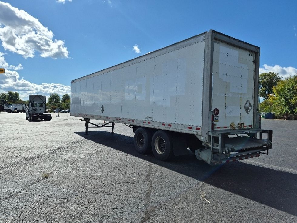 Dry Van Trailer-Semi Trailers-Great Dane-2019-Trailer-Hazleton-PA-284,487\n\t\tmiles-$ 19,500 - Image 3