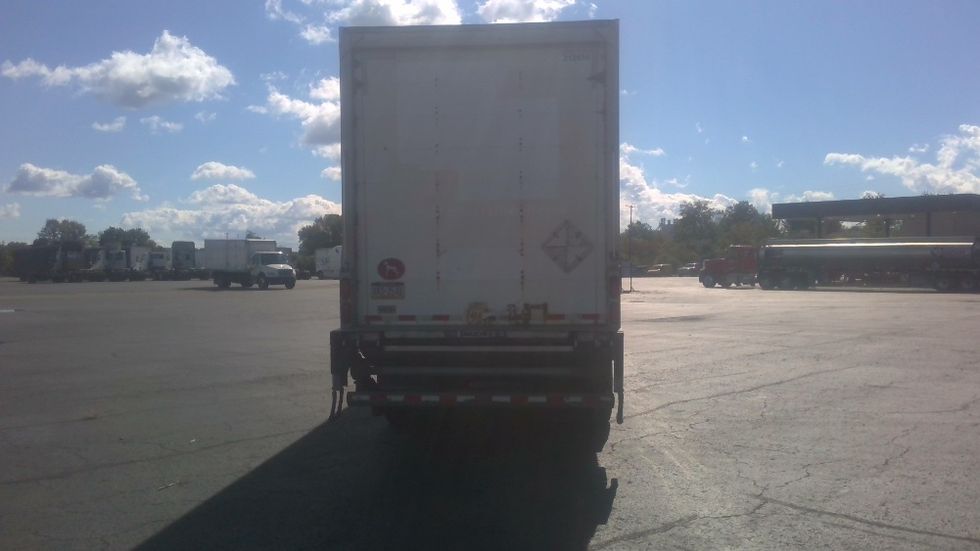 Dry Van Trailer-Semi Trailers-Great Dane-2019-Trailer-Hazleton-PA-284,487\n\t\tmiles-$ 19,500 - Image 6