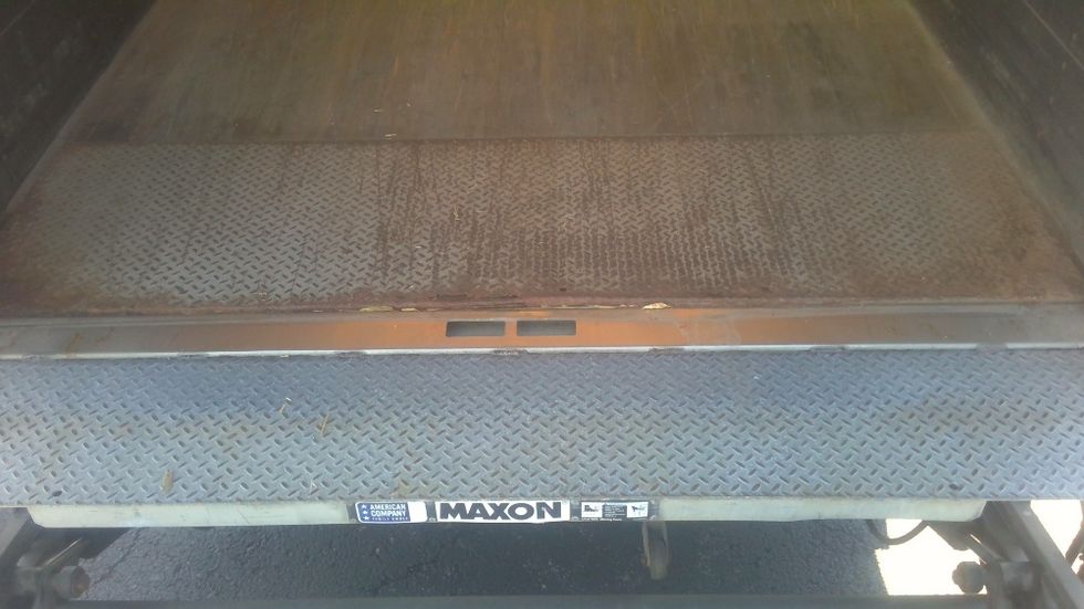 Dry Van Trailer-Semi Trailers-Great Dane-2019-Trailer-Hazleton-PA-284,487\n\t\tmiles-$ 19,500 - Image 8
