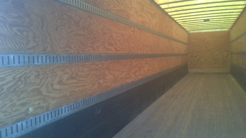 Dry Van Trailer-Semi Trailers-Great Dane-2019-Trailer-Hazleton-PA-284,487\n\t\tmiles-$ 19,500 - Image 9