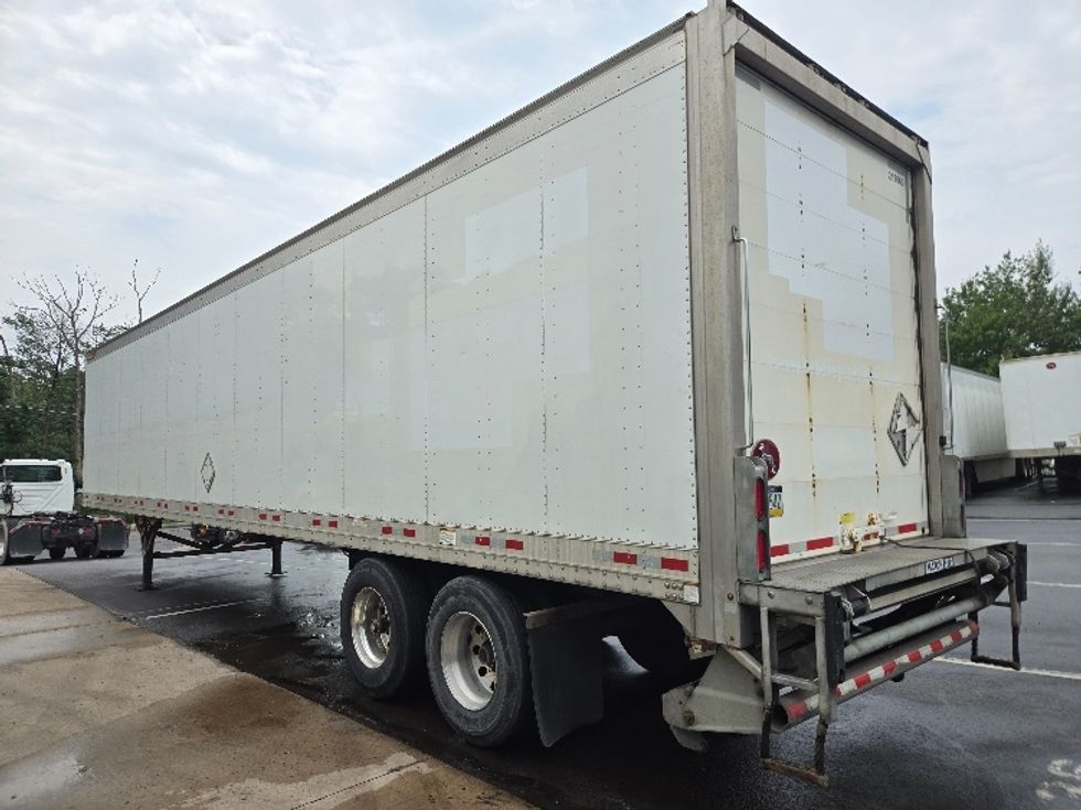 Dry Van Trailer-Semi Trailers-Great Dane-2019-Trailer-Hazleton-PA-285,778\n\t\tmiles-$ 19,500 - Image 3