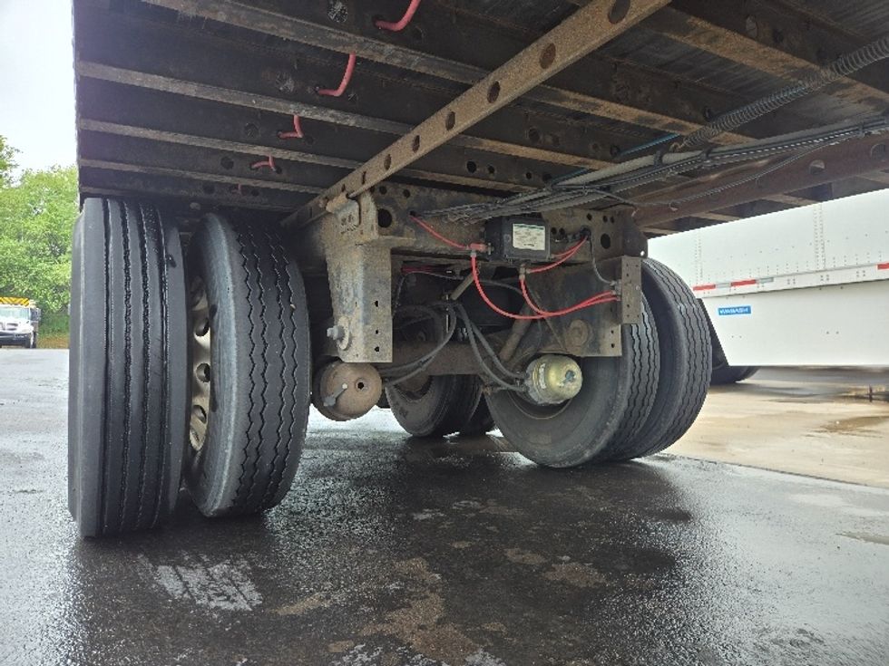 Dry Van Trailer-Semi Trailers-Great Dane-2019-Trailer-Hazleton-PA-285,778\n\t\tmiles-$ 19,500 - Image 5