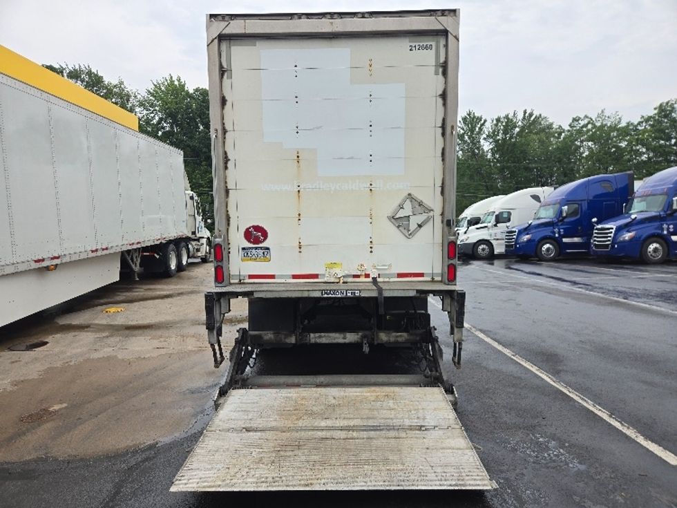 Dry Van Trailer-Semi Trailers-Great Dane-2019-Trailer-Hazleton-PA-285,778\n\t\tmiles-$ 19,500 - Image 6