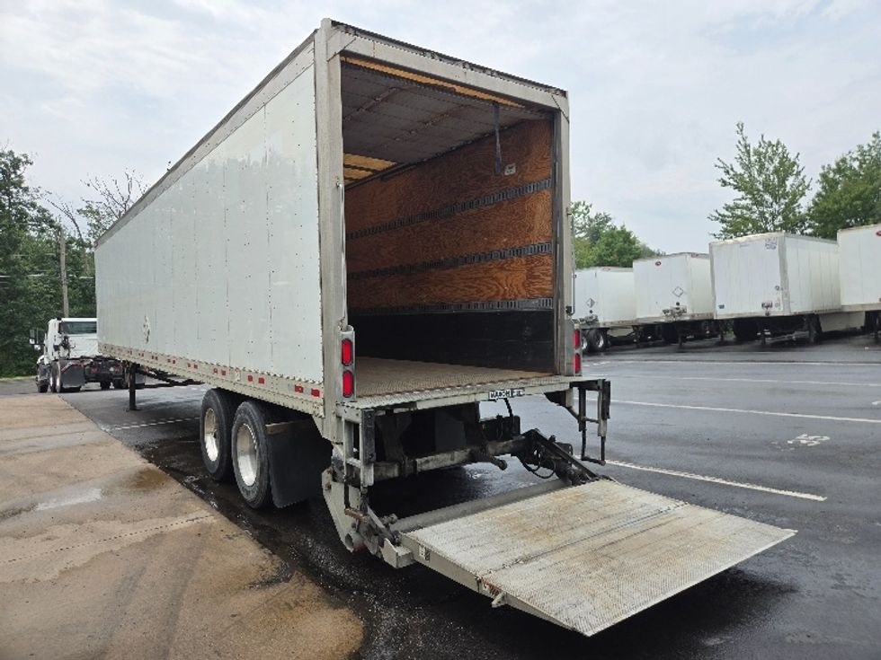 Dry Van Trailer-Semi Trailers-Great Dane-2019-Trailer-Hazleton-PA-285,778\n\t\tmiles-$ 19,500 - Image 7