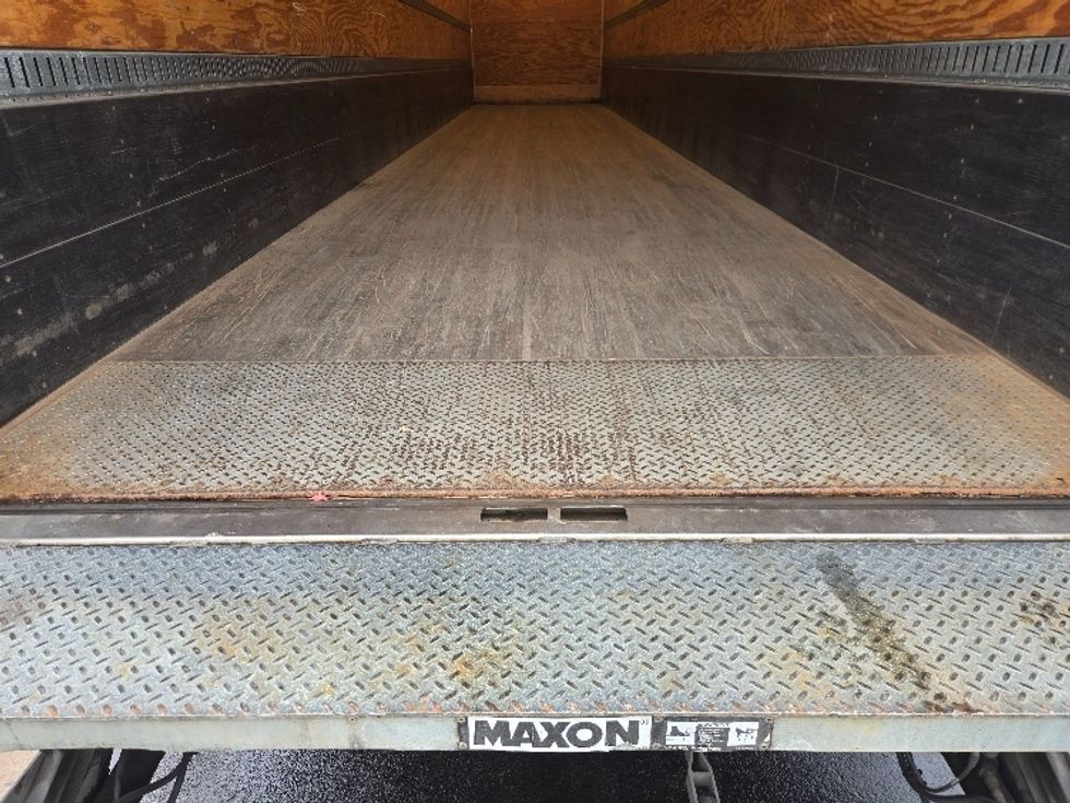 Dry Van Trailer-Semi Trailers-Great Dane-2019-Trailer-Hazleton-PA-285,778\n\t\tmiles-$ 19,500 - Image 8