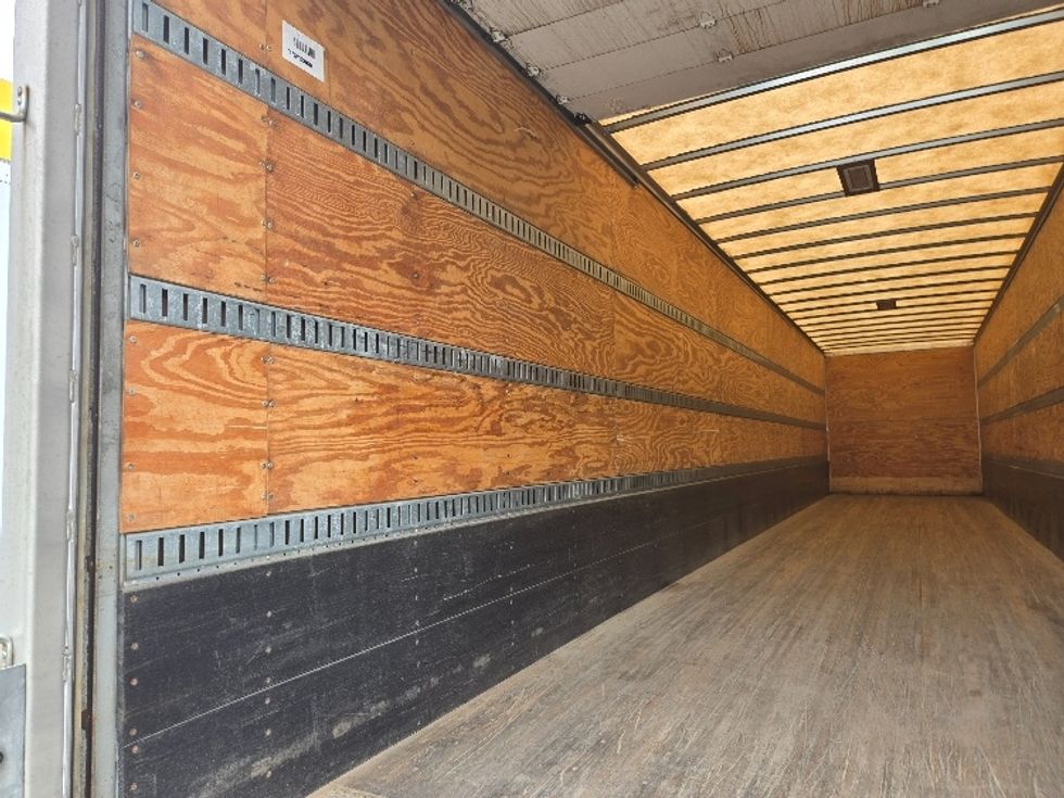 Dry Van Trailer-Semi Trailers-Great Dane-2019-Trailer-Hazleton-PA-285,778\n\t\tmiles-$ 19,500 - Image 9