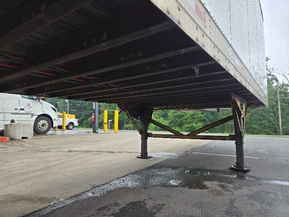 Dry Van Trailer-Semi Trailers-Great Dane-2019-Trailer-Hazleton-PA-299,411\n\t\tmiles-$ 19,500 - Image 11