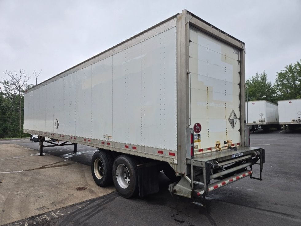 Dry Van Trailer-Semi Trailers-Great Dane-2019-Trailer-Hazleton-PA-299,411\n\t\tmiles-$ 19,500 - Image 3