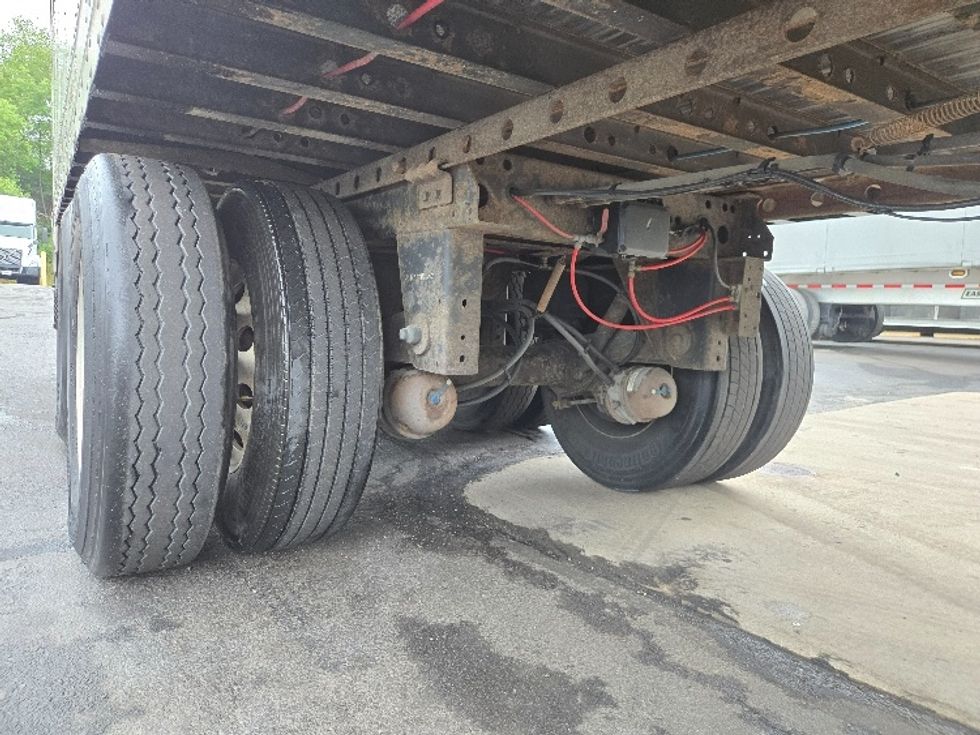 Dry Van Trailer-Semi Trailers-Great Dane-2019-Trailer-Hazleton-PA-299,411\n\t\tmiles-$ 19,500 - Image 5