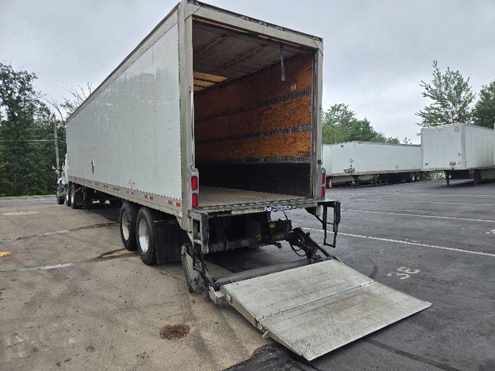Dry Van Trailer-Semi Trailers-Great Dane-2019-Trailer-Hazleton-PA-299,411\n\t\tmiles-$ 19,500 - Image 7
