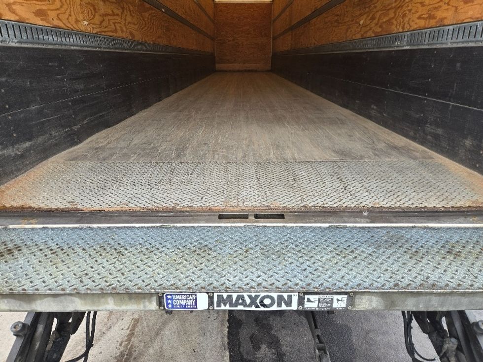 Dry Van Trailer-Semi Trailers-Great Dane-2019-Trailer-Hazleton-PA-299,411\n\t\tmiles-$ 19,500 - Image 8