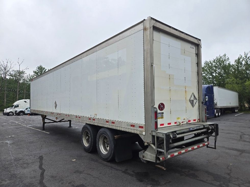 Dry Van Trailer-Semi Trailers-Great Dane-2019-Trailer-Hazleton-PA-347,956\n\t\tmiles-$ 19,500 - Image 3