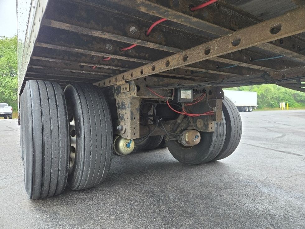 Dry Van Trailer-Semi Trailers-Great Dane-2019-Trailer-Hazleton-PA-347,956\n\t\tmiles-$ 19,500 - Image 5