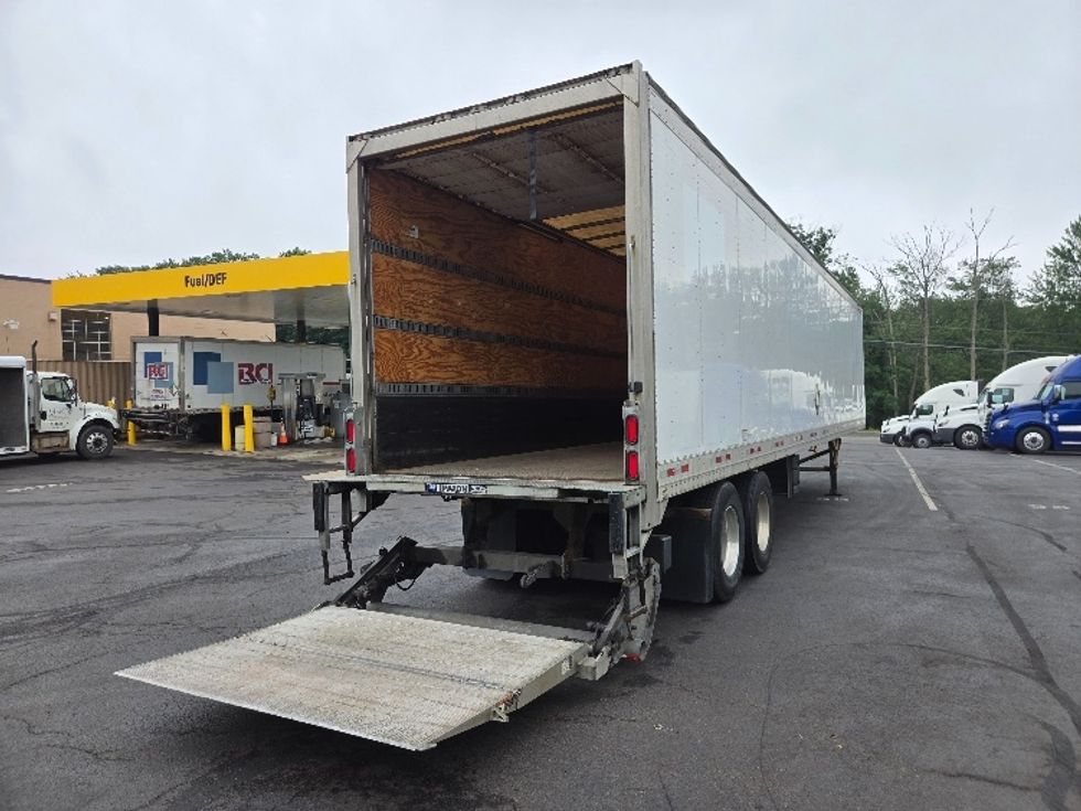 Dry Van Trailer-Semi Trailers-Great Dane-2019-Trailer-Hazleton-PA-347,956\n\t\tmiles-$ 19,500 - Image 7