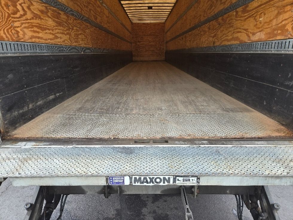 Dry Van Trailer-Semi Trailers-Great Dane-2019-Trailer-Hazleton-PA-347,956\n\t\tmiles-$ 19,500 - Image 8