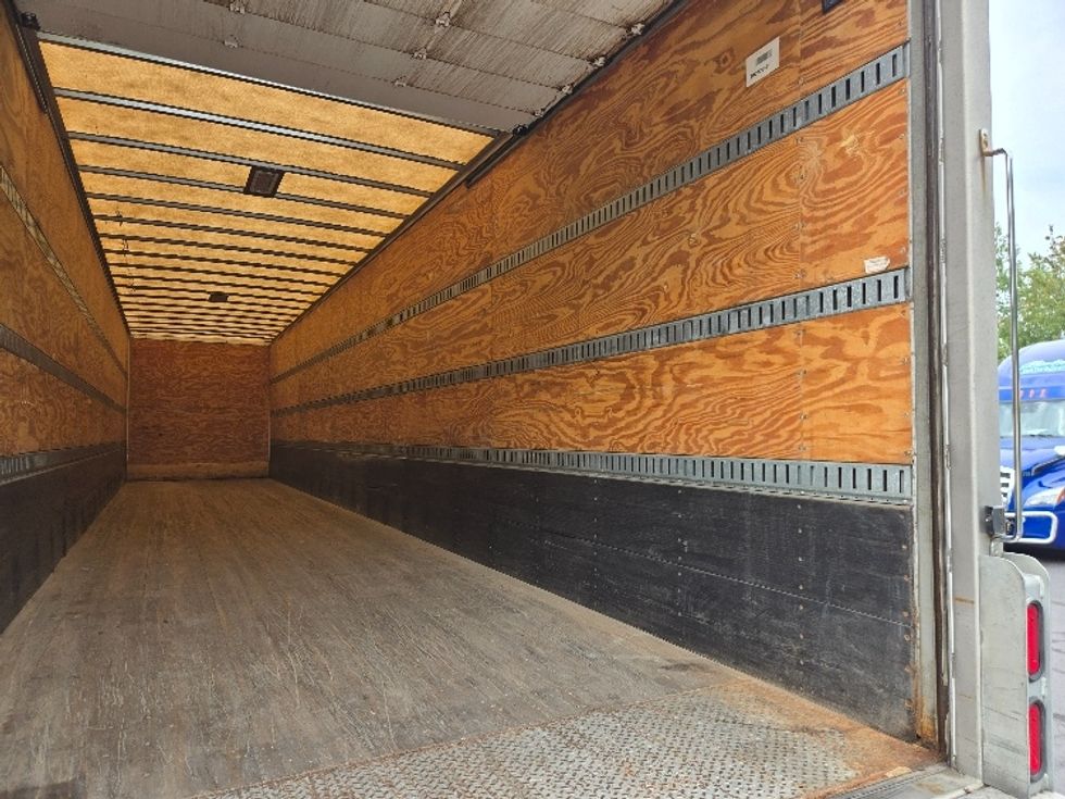 Dry Van Trailer-Semi Trailers-Great Dane-2019-Trailer-Hazleton-PA-387,385\n\t\tmiles-$ 19,500 - Image 10