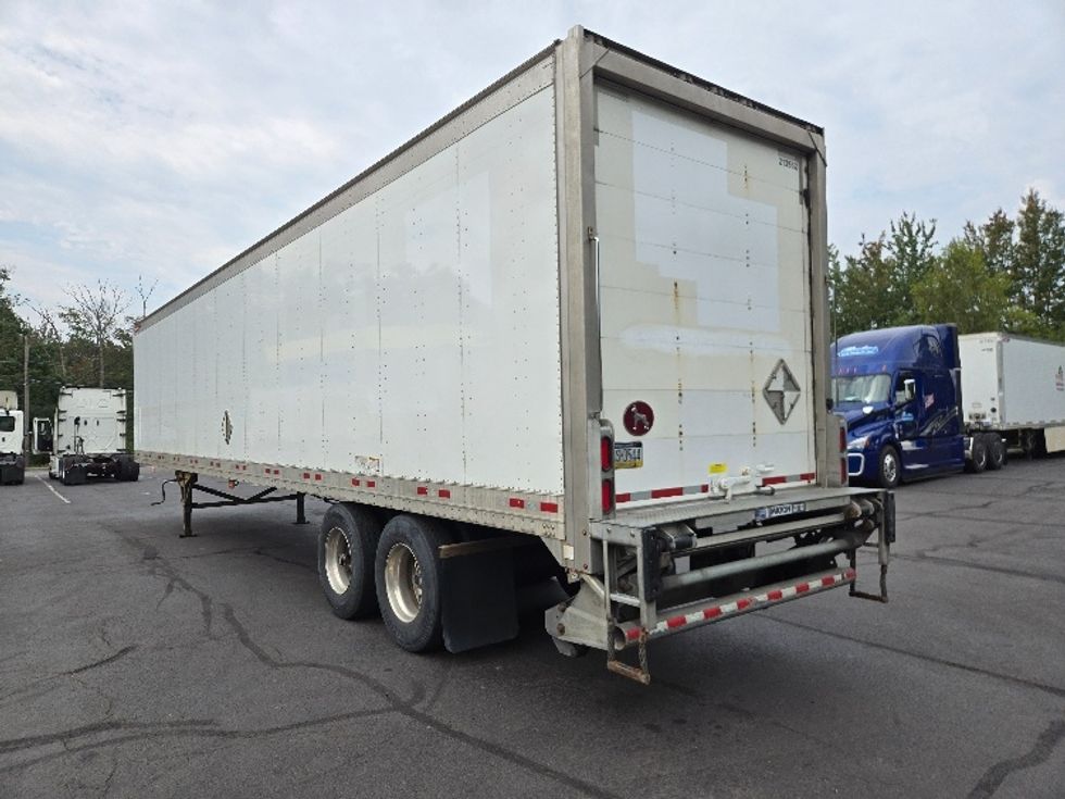 Dry Van Trailer-Semi Trailers-Great Dane-2019-Trailer-Hazleton-PA-387,385\n\t\tmiles-$ 19,500 - Image 3