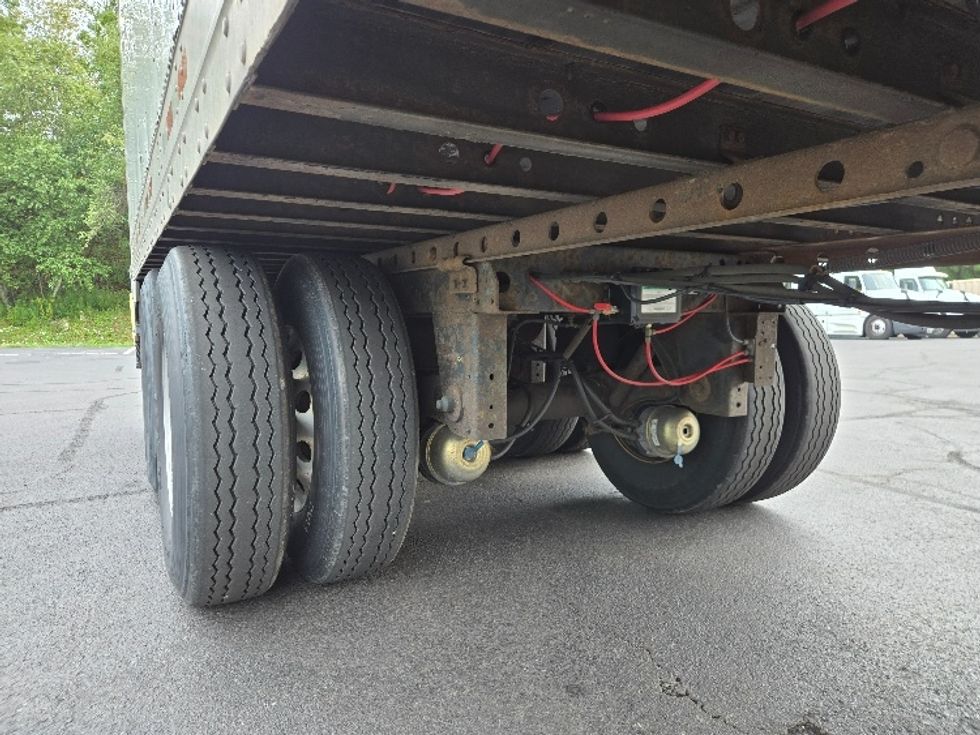 Dry Van Trailer-Semi Trailers-Great Dane-2019-Trailer-Hazleton-PA-387,385\n\t\tmiles-$ 19,500 - Image 5