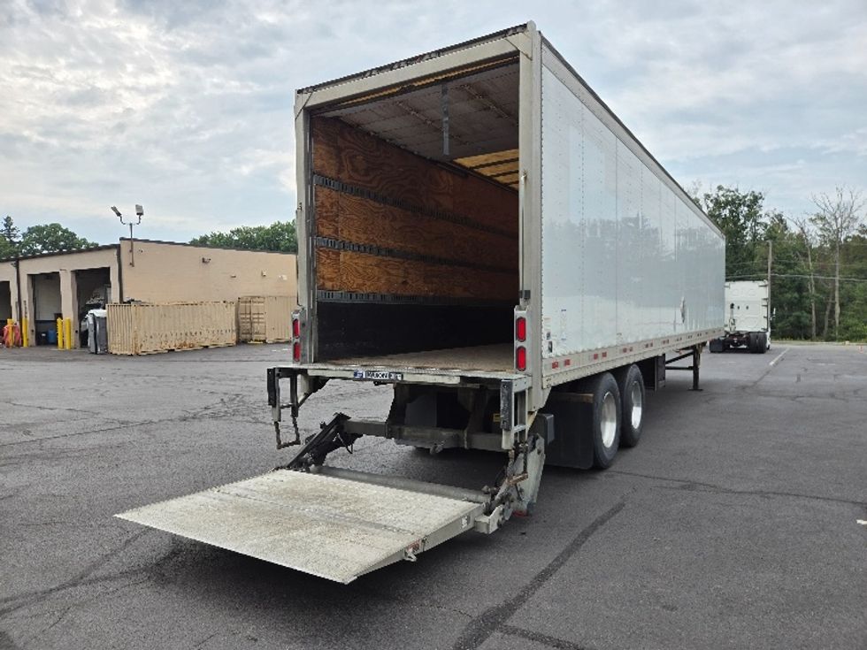 Dry Van Trailer-Semi Trailers-Great Dane-2019-Trailer-Hazleton-PA-387,385\n\t\tmiles-$ 19,500 - Image 7