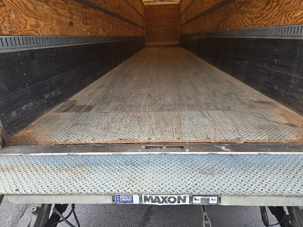 Dry Van Trailer-Semi Trailers-Great Dane-2019-Trailer-Hazleton-PA-387,385\n\t\tmiles-$ 19,500 - Image 8
