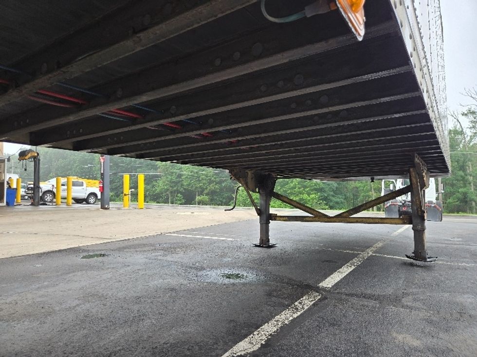 Dry Van Trailer-Semi Trailers-Great Dane-2019-Trailer-Hazleton-PA-450,904\n\t\tmiles-$ 19,500 - Image 10